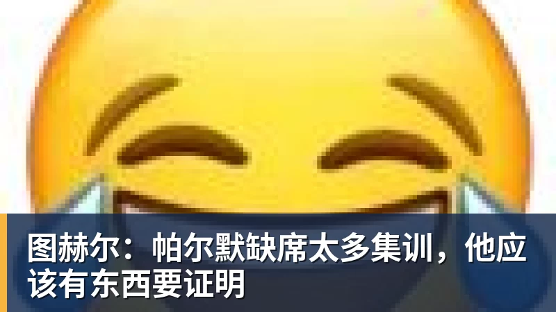 图赫尔：帕尔默缺席太多集训，他应该有东西要证明