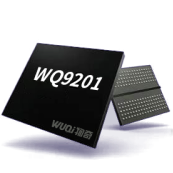 WQ7036 智能穿戴芯片